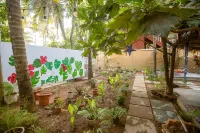 Moonlight Resorts Agonda Hotels near Agonda Beach