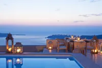 Gold Suites - Small Luxury Hotels of the World - Pools