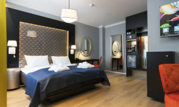 톤 호텔 스펙트럼  호텔