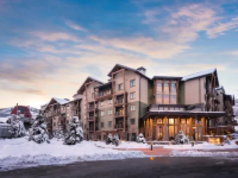 Club Wyndham Park City Hotels in Park City