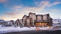 Club Wyndham Park City