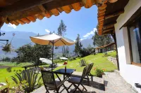 Santa Cruz Eco Lodge Hotels in 