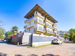 FabHotel Shree Sai Residency Lonavala