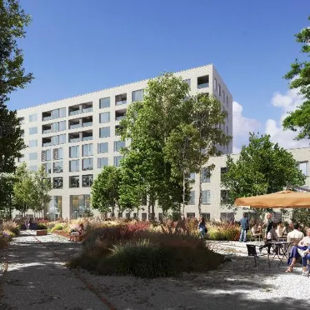 IntercityHotel Breda