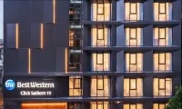 Best Western Click Sathorn 11 Bangkok Hotels in Bangkok