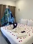 Lagoon Villa Thoddoo Hotel di Thoddoo