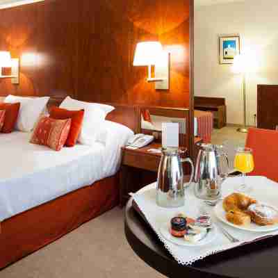 Hotel Royal Plaza Rooms