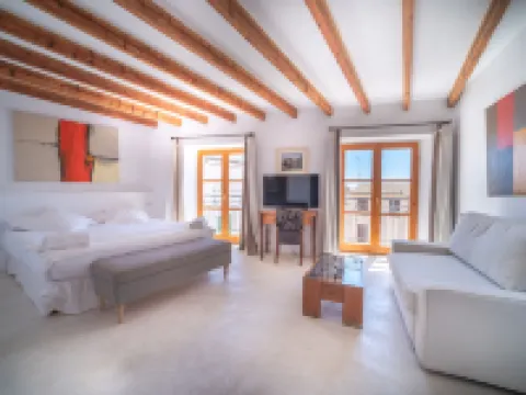 Hotel Forn NOU Hotels in Arta