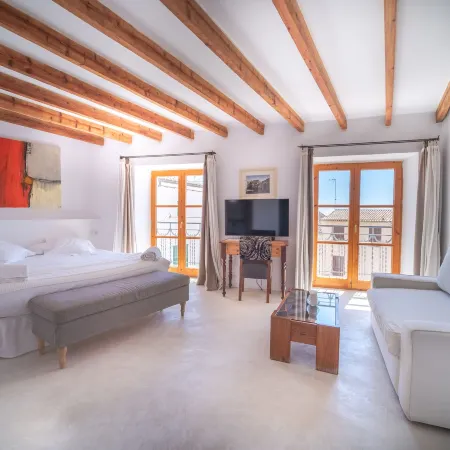 Hotel Forn NOU