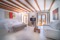 Hotel Forn NOU Hôtels à : Arta