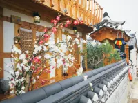 Laon Hanok Gguljam Hôtels à : Jeonju