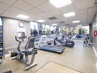 DoubleTree by Hilton Livermore - Træningscentre
