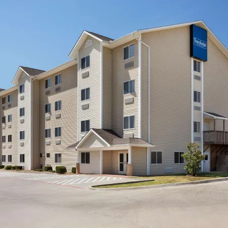 Travelodge by Wyndham McAlester