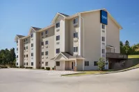Travelodge by Wyndham McAlester - Bintang 2