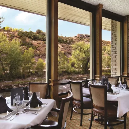 DoubleTree by Hilton Durango