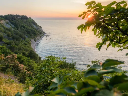 Salinera Hotel a Strunjan