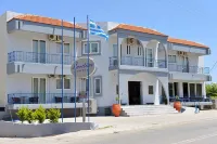 Maritime Hôtels à : Kremasti