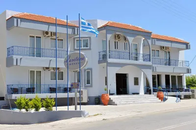 Maritime Hotels near Kremasti Beach