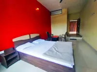 Pushpagiri Comforts Hotels in Sakleshpur