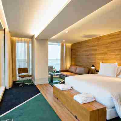 Octant Ponta Delgada Rooms