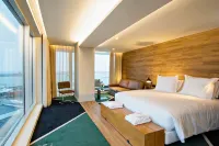 Octant Ponta Delgada - 5-Star