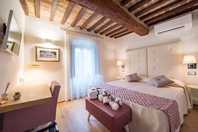 Hotel Il Palazzo Hotel di Assisi