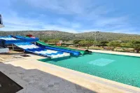 Dalya Resort Aqua & Spa Hotel - Ramah keluarga