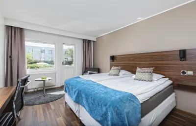 Apple Hotel & Konferens Göteborg Hoteles en Gotemburgo