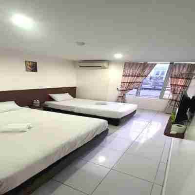 Hotel O Dns Rooms