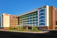Hampton Inn Clewiston
