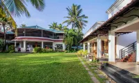 Treebo Majestic Retreat Hotels in Thiruvananthapuram