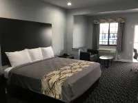 Platinum Inn and Suites Hotels in North Houston