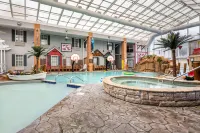 Comfort Inn Splash Harbor Hotels in Bellville