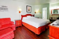 Route 66 Inn of Santa Rosa, NM