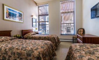 Americana Inn