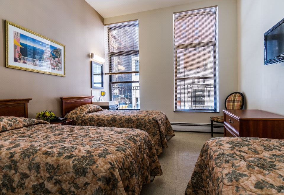 3. 아메리카나 인..