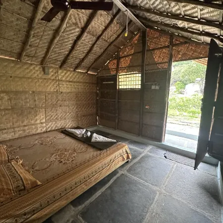 The Gravity Cafe -A Unit of StayChillHampi