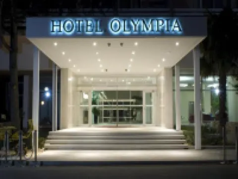 Hotel Olympia Hotels in Vodice