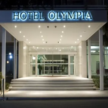 Hotel Olympia