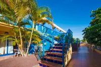 Blue Sea Jandia Luz - 3 stjerner