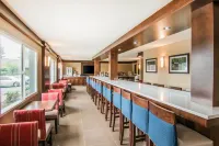 Comfort Inn & Suites Vancouver Downtown City Center