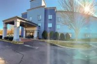 Comfort Inn & Suites Ashland - Richmond North Hotels in Ashland