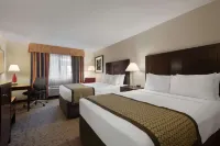 Baymont by Wyndham Belleville Airport Area Hotels in Van Buren Charter Township