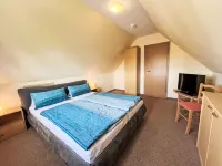 Sandbank Hotels in Zinnowitz