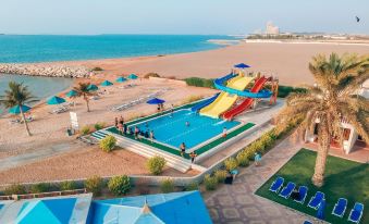 BM Beach Resort