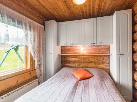 Aurinkotupa Отели в г. Миккели