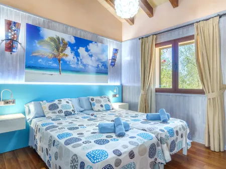 Sa Teulada Отели рядом с достопримечательностью «S'Arenal d'es Casat»