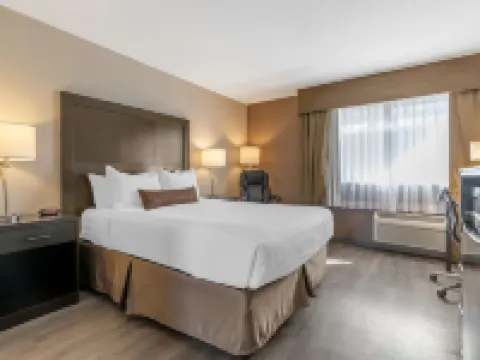 Best Western Inn of Vancouver Hotels in Vancouver