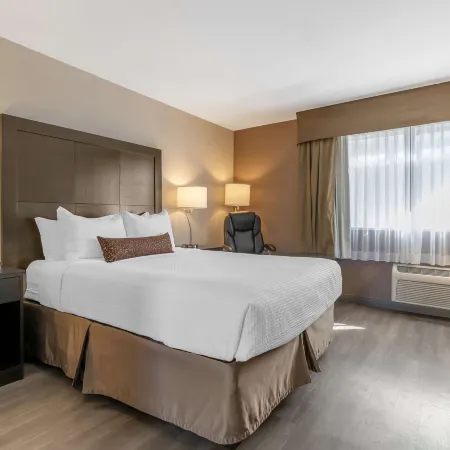 Best Western Inn of Vancouver