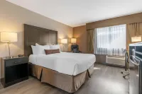 Best Western Inn of Vancouver Hotels in Vancouver